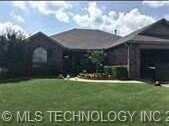 1233 W 117th Street S, Jenks, OK 74037