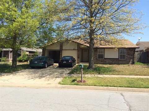 429 S Oak Avenue, Broken Arrow, OK 74012