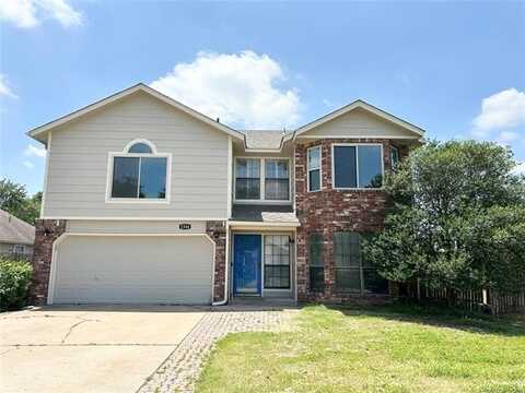 1504 N 26th Street, Broken Arrow, OK 74014