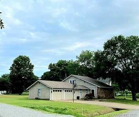 1065 Deer Creek, Pryor, OK 74361