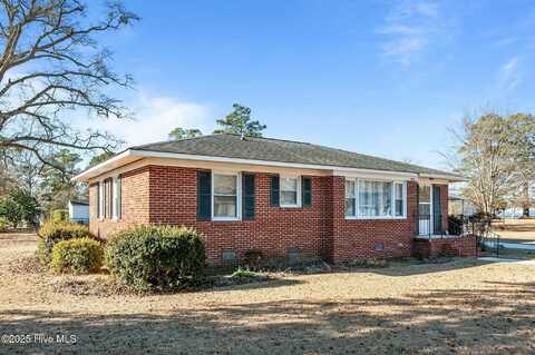 405 Pollock Street, Pollocksville, NC 28573