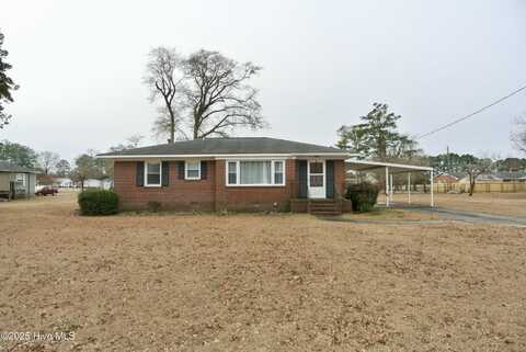 405 Pollock Street, Pollocksville, NC 28573