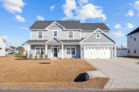 31 Skidaway Lane, Rocky Point, NC 28457