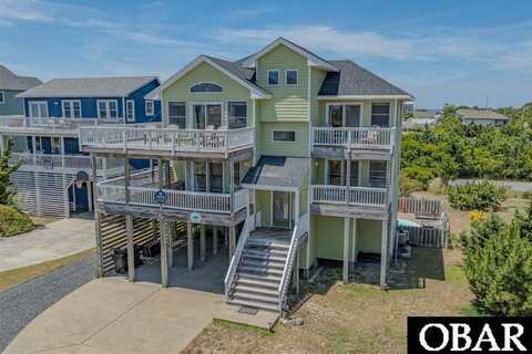 25284 Sea Isle Hills Drive, Waves, NC 27982