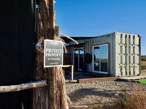 800 Ruby Road, Terlingua, TX 79852