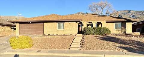 502 Sunnyside AVE, Alamogordo, NM 88310