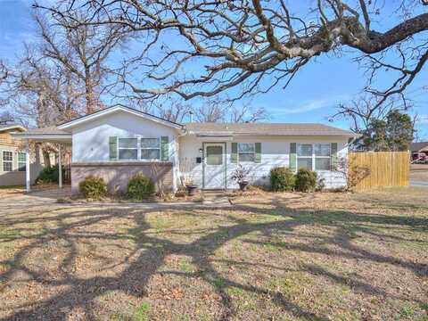 2000 N Peniel Avenue, Bethany, OK 73008