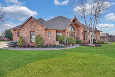 316 W Lakeview Road, Elk City, OK 73644