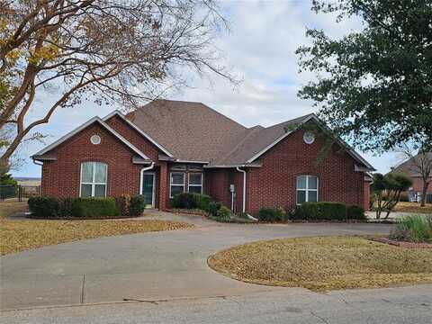 1712 N 4th, Purcell, OK 73080