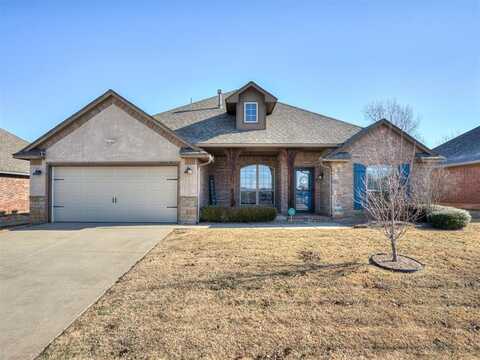 16100 Romeo Drive, Edmond, OK 73013