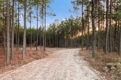 594 Timbuktu Trail, Broken Bow, OK 74728