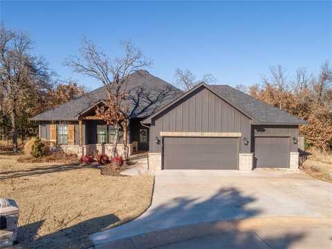 8360 Wind Talker, Arcadia, OK 73007