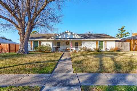 13123 Glenside Drive, Farmers Branch, TX 75234