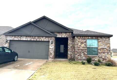 322 Sweet Pea Lane, Princeton, TX 75407