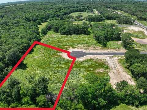 Lot 14 Cr-129, Terrell, TX 75161