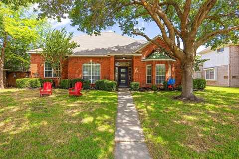 629 Ridgemont Drive, Allen, TX 75002