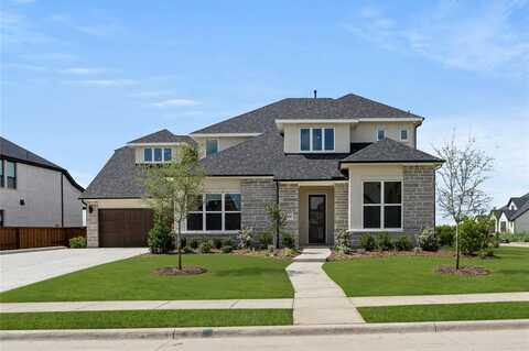 1830 Hearthstone, Prosper, TX 75078