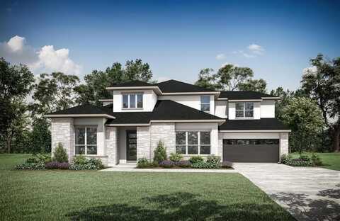 1830 Hearthstone, Prosper, TX 75078