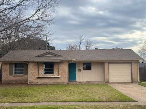 1120 Ashland Drive, Mesquite, TX 75149