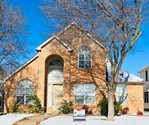 2018 Needham Drive, Allen, TX 75013