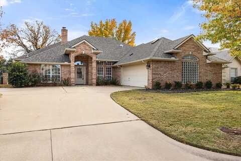 1207 Mallard Way, Granbury, TX 76048