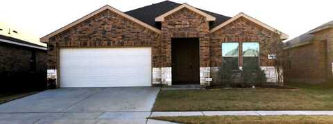 10222 Fort Brown Trail, Crowley, TX 76036