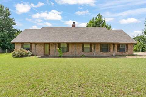 649 Jacie Court, Burleson, TX 76028