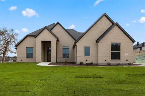 1017 Brock Heights, Brock, TX 76087