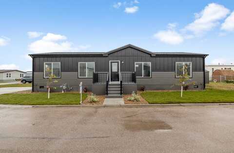 Unit 22 4449 Circlewood dr, Rapid City, SD 57703