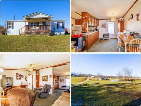 284 Parsons Eller Private Rd, Mountain City, TN 37683