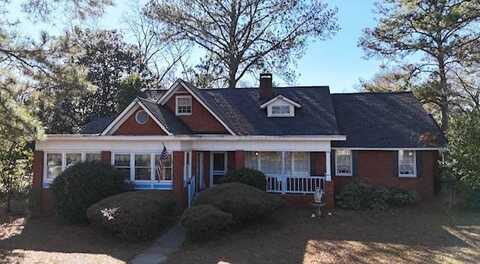 309 Broad Street, Camden, AL 36726