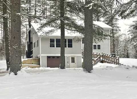 899 McKenzie Pond Road, Saranac Lake, NY 12983