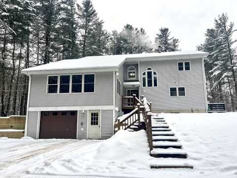 899 McKenzie Pond Road, Saranac Lake, NY 12983