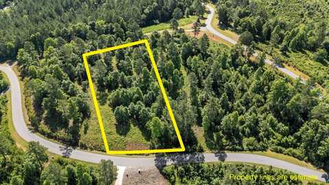 2108 Island View NE Ln, Connelly Springs, NC 28612