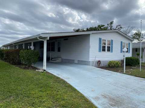 166 Nightingale Cir, Ellenton, FL 34222