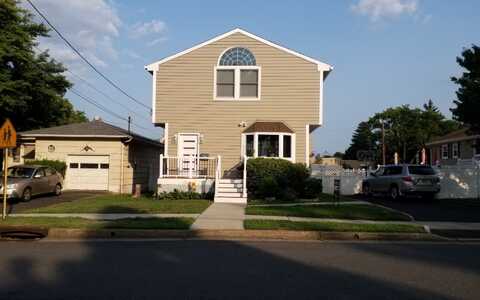 128 Randolph Ave, South Plainfield, NJ 07080