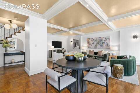 169 East 69th Street, New York, NY 10021