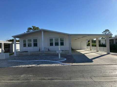 2884 STEAMBOAT LOOP, N. Fort Myers, FL 33903