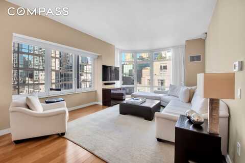 555 West 59th Street, New York, NY 10019