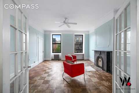 58 East 7th Street, New York, NY 10003