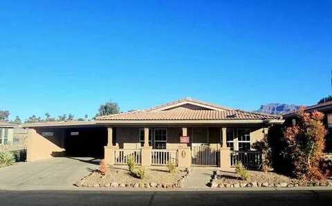 7373 E US Hwy 60, Gold Canyon, AZ 85118