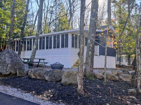 261 Point Sebago Road, Casco, ME 04015