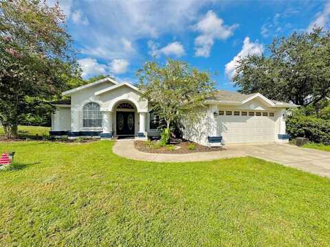 11003 Lakeview Drive, New Port Richey, FL 34654