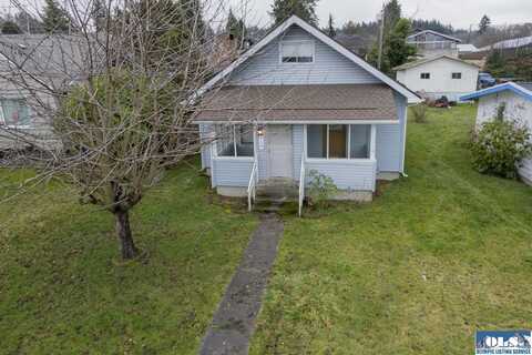 916 E 7 th St, Port Angeles, WA 98362