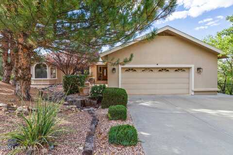 2274 Mission Way, Prescott, AZ 86301