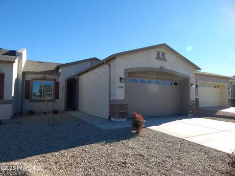 6945 E Byron Place, Prescott Valley, AZ 86314