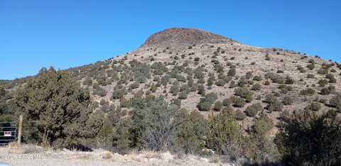 0 W Hidden Canyon Road, Chino Valley, AZ 86323