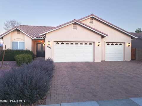 7585 N Park Crest Lane, Prescott Valley, AZ 86315