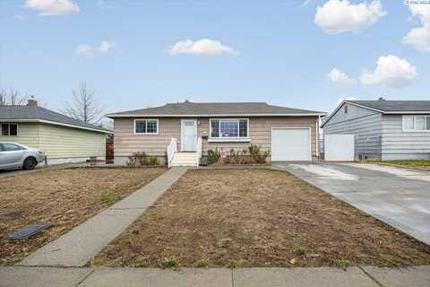 512 Cascade St, Richland, WA 99354