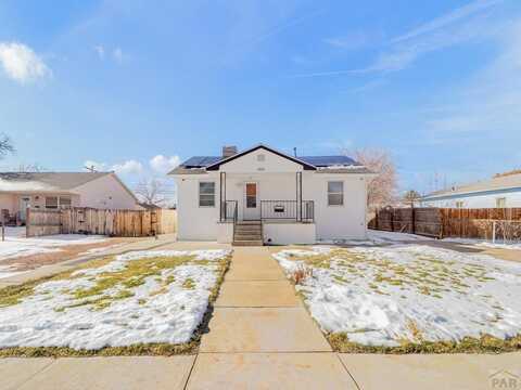 1923 Belmont Ave, Pueblo, CO 81004